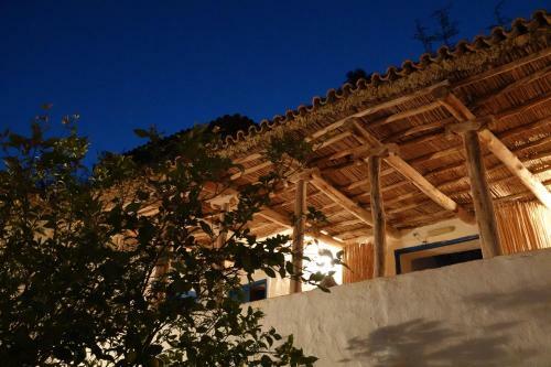 Bed & Breakfast Les Terrasses de L'atlas