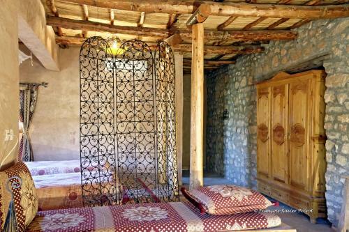 Bed & Breakfast Les Terrasses de L'atlas