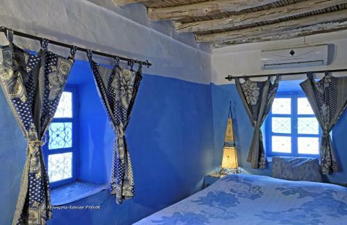 Bed & Breakfast Les Terrasses de L'atlas