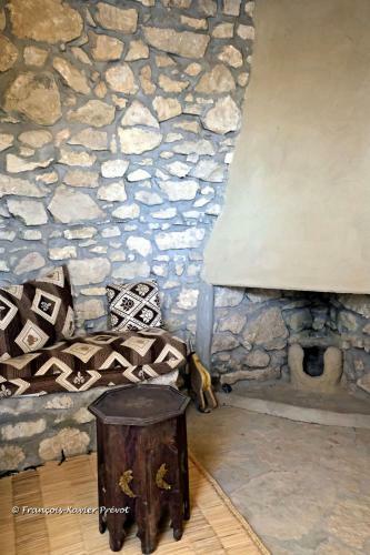 Bed & Breakfast Les Terrasses de L'atlas
