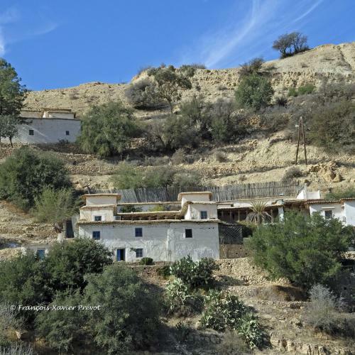 Bed & Breakfast Les Terrasses de L'atlas