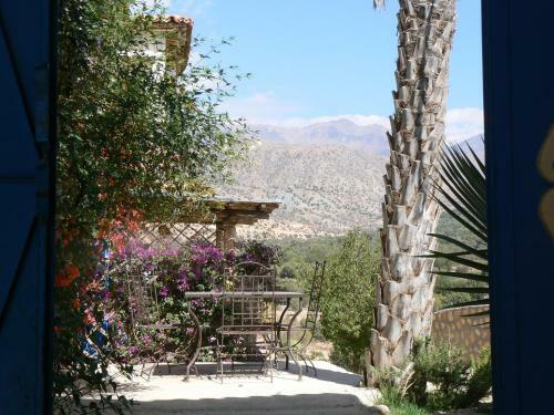 Bed & Breakfast Les Terrasses de L'atlas