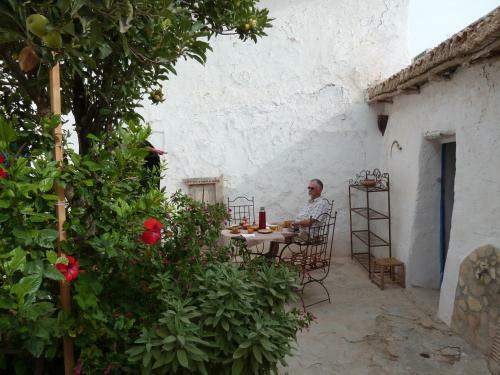 Bed & Breakfast Les Terrasses de L'atlas
