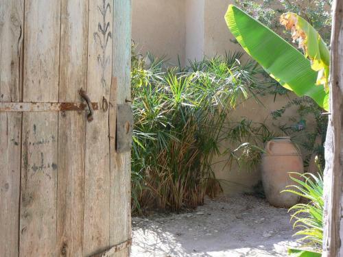 Bed & Breakfast Les Terrasses de L'atlas