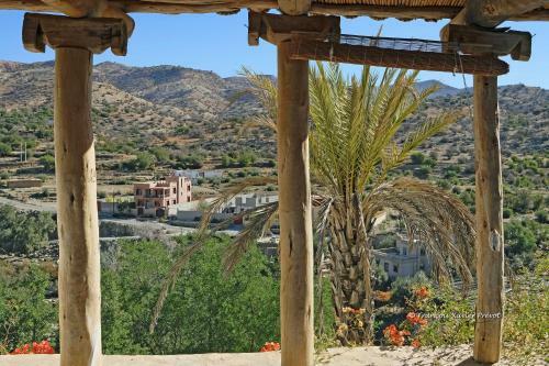 Bed & Breakfast Les Terrasses de L'atlas