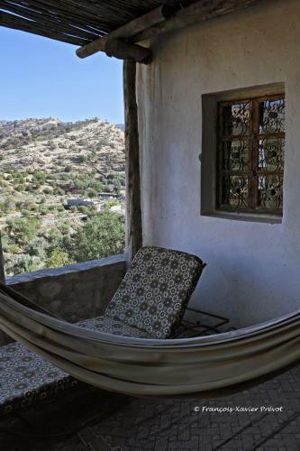 Bed & Breakfast Les Terrasses de L'atlas