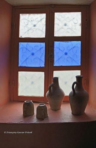 Bed & Breakfast Les Terrasses de L'atlas
