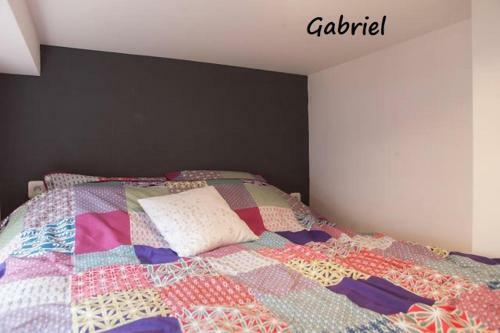Apartamento Apparts En Ville Place de La Bourse