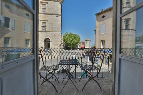 Apartamento Enjoy The Experience Of Provence