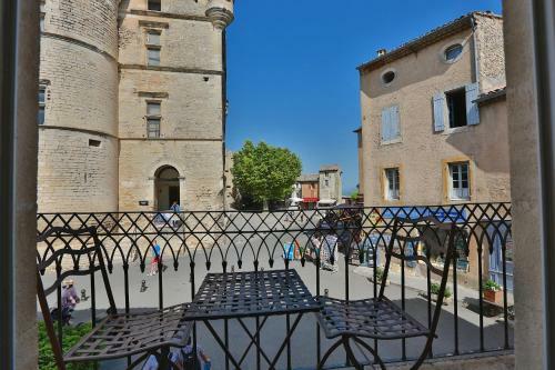 Apartamento Enjoy The Experience Of Provence