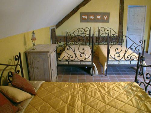 Bed & Breakfast Chambre D'h�tes L'etoile Du Berger