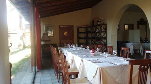 Agroturismo Agriturismo Masseria I Risi