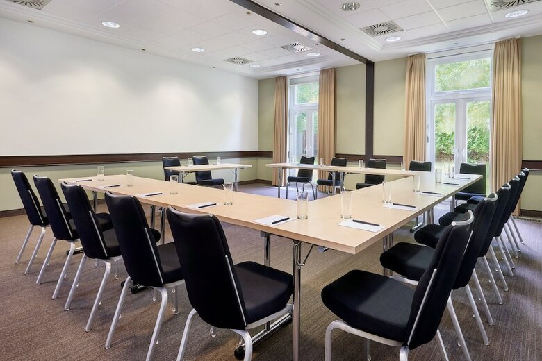 Hotel Courtyard By Marriott Schwerin