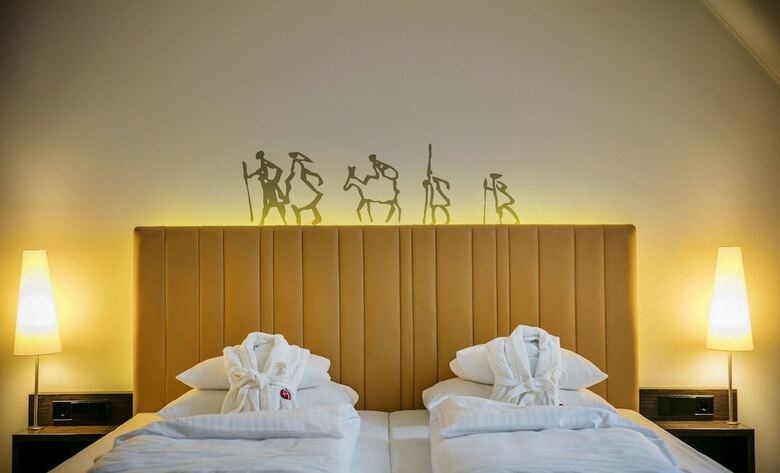 Hotel Arcotel Camino