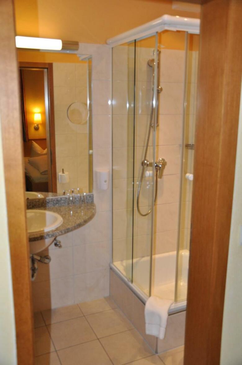 City Partner Hotel Strauss