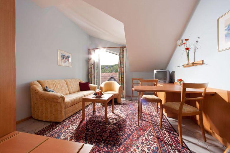 Stoiser's Hotel Garni