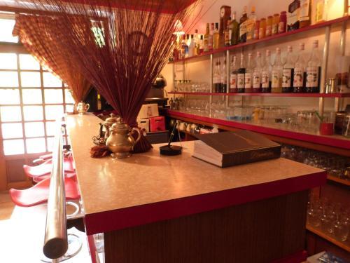 Hotel Relais D'auvergne