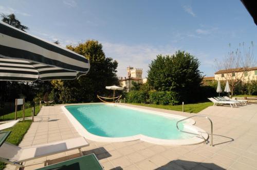 Apartamento Villino I Tetti