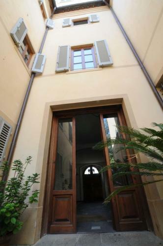 Apartamento Villino I Tetti