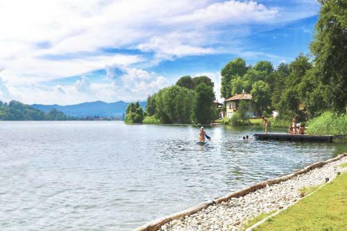 Riva Del Caolino