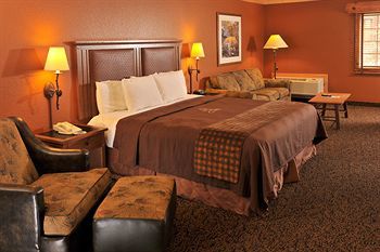 Hotel Grand Lodge Waterpark Resort