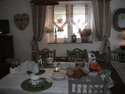 Hostal Les Joncinois