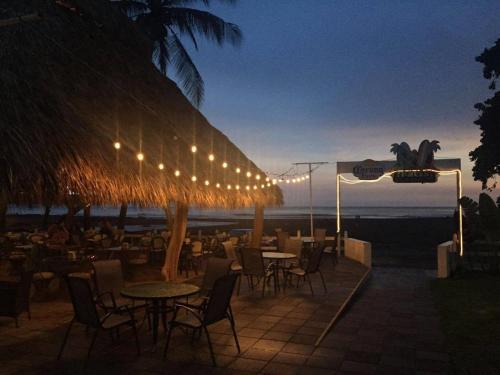 Hotel & Villas Tanger�