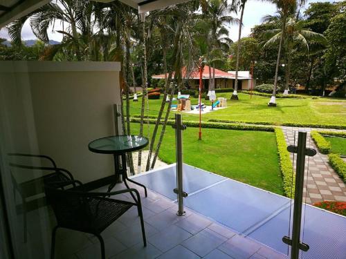 Hotel & Villas Tanger�