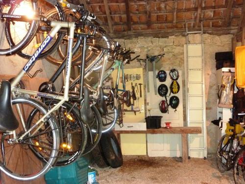 Bed & Breakfast Chambres D'h�tes La Corne Aux Vaches