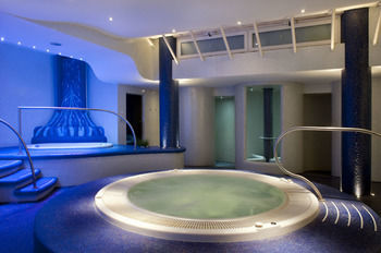 Hotel Bladen