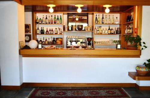 Hotel Canturio