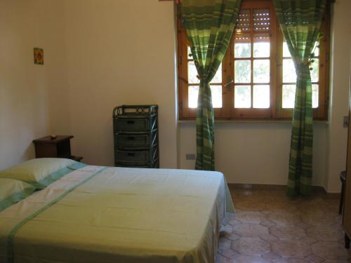 Apartamento Casa Vacanze Ludovica
