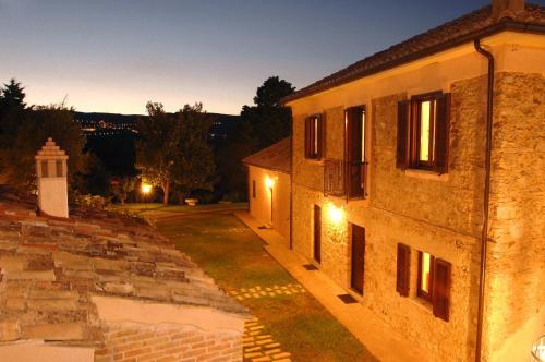 Agroturismo Agriturismo Due Torri