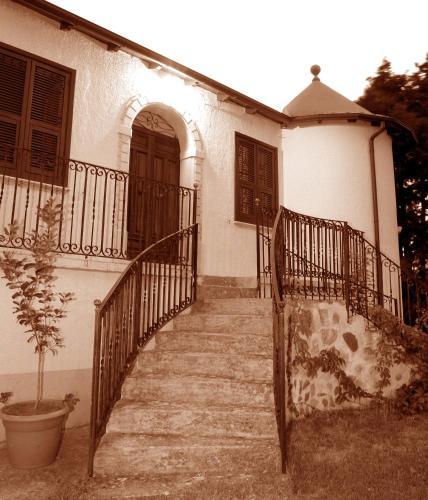 Agroturismo Agriturismo Due Torri