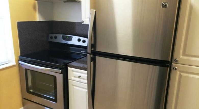 Apartamento Beachside All Suites Hotel