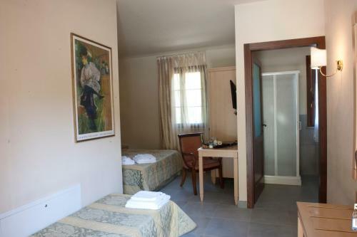 Agroturismo Agriturismo Ca' Montioni