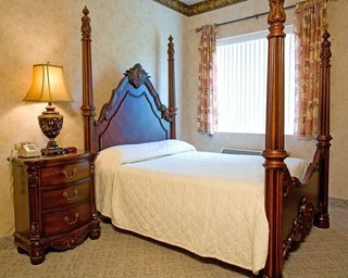 Hotel The Colonnade