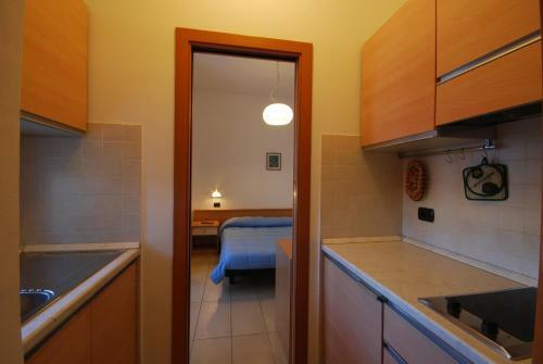 Apartamento Residence Helene