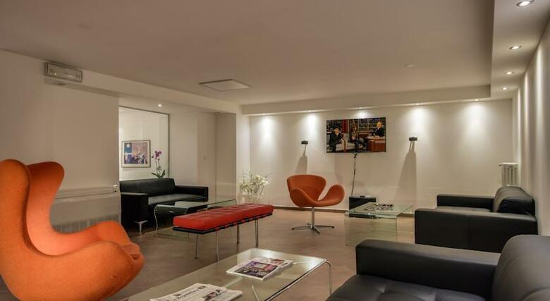 Hotel Genius Downtown