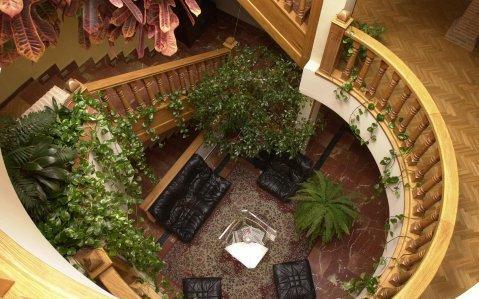 Hotel Las Gacelas By Selecta