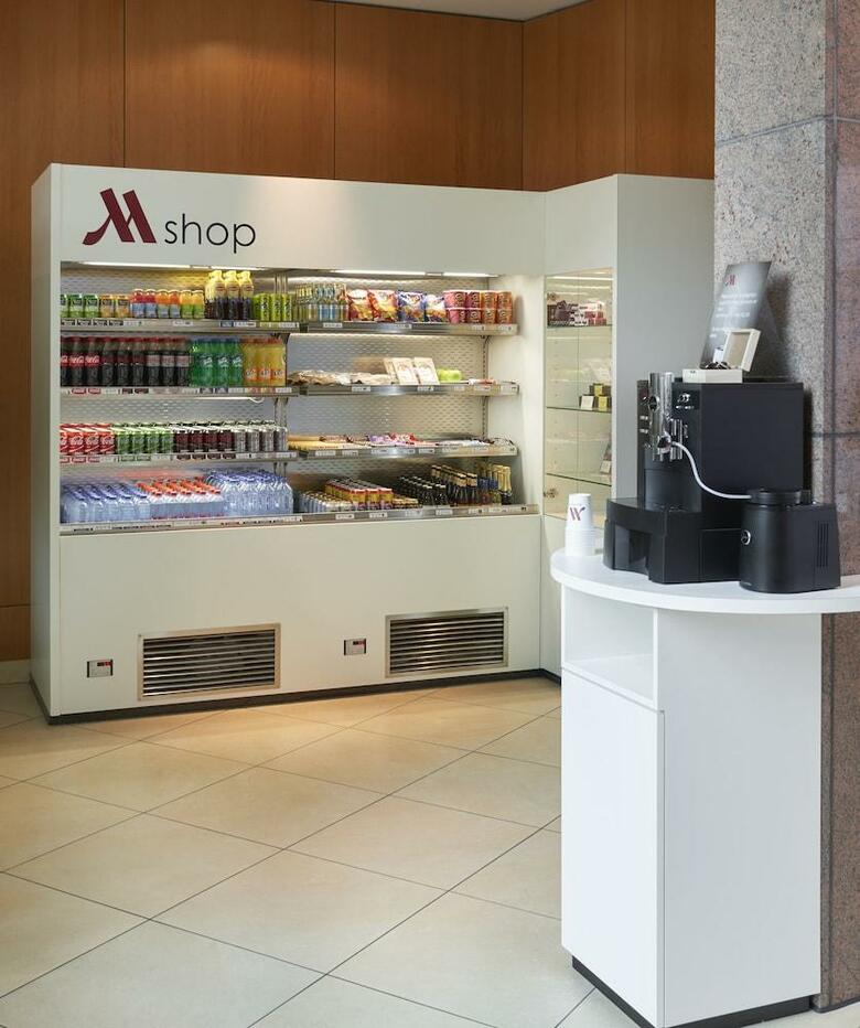 Hotel Marriott Ghent