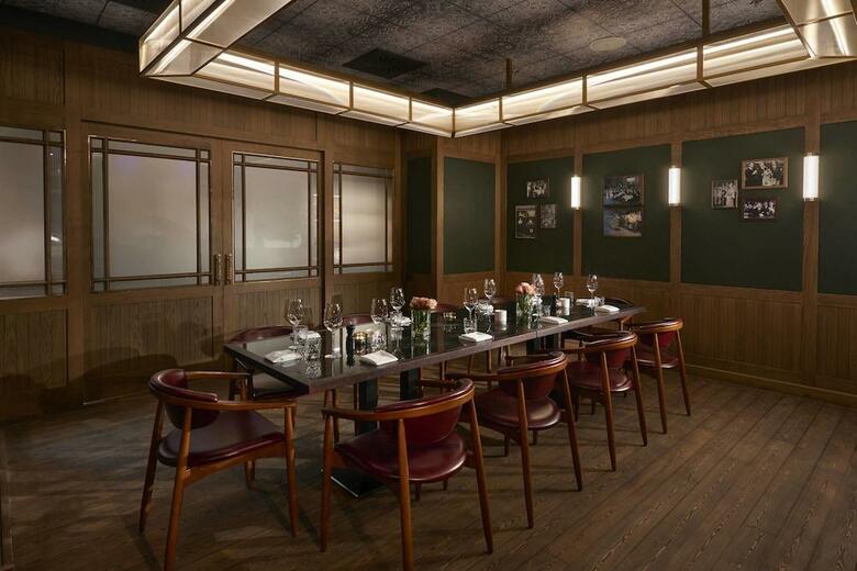 Hotel Marriott Ghent