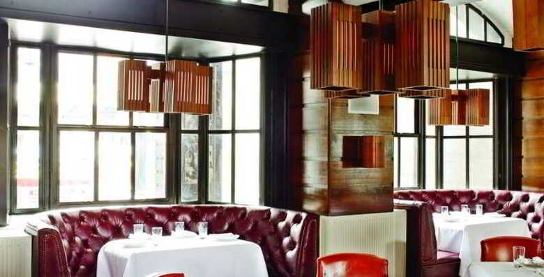 Hotel The Standard, High Line New York