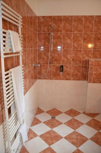 Hotel Albertin