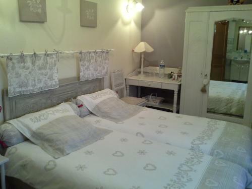 Bed & Breakfast Chambres D'h�tes Au Temps Des Cerises