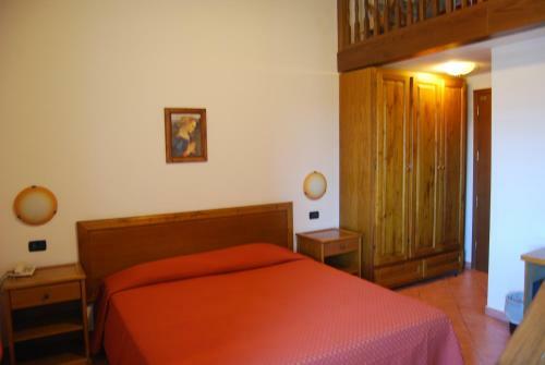 Hotel Fattoria Belvedere