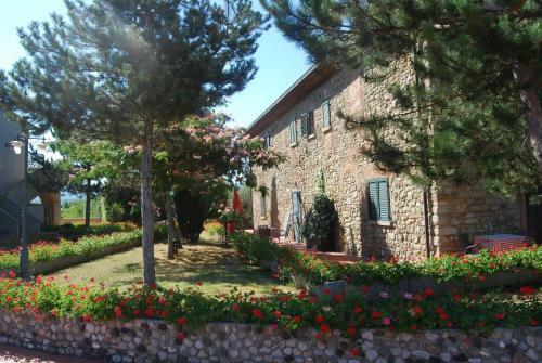 Hotel Fattoria Belvedere