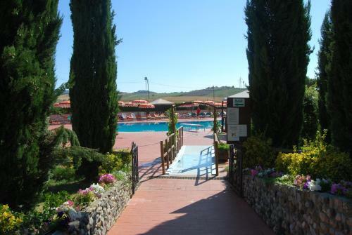 Hotel Fattoria Belvedere