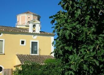Agroturismo Farmstay La Morella