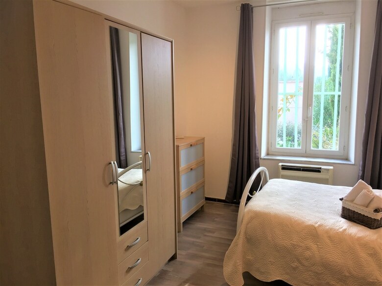 Bed & Breakfast Domaine de L'aufrene